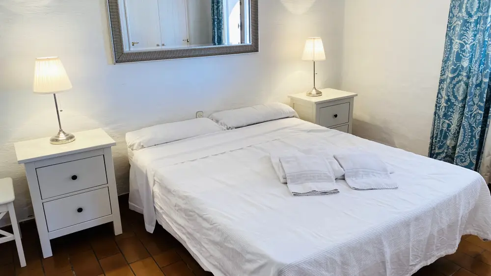 Maison à Binibeca