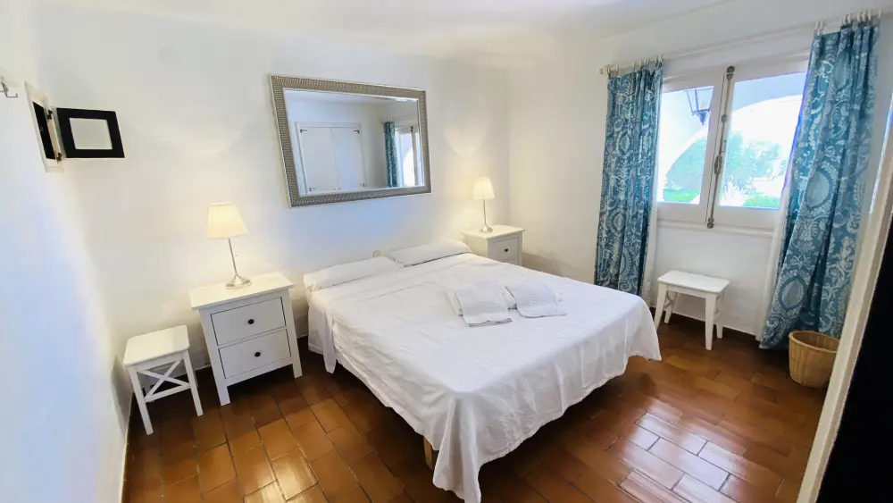 Maison à Binibeca