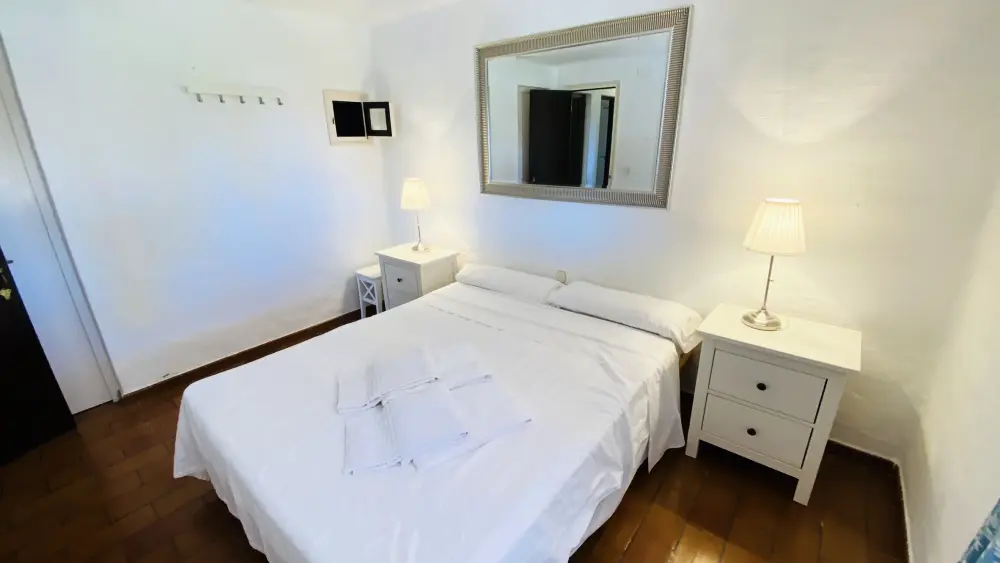 Maison à Binibeca