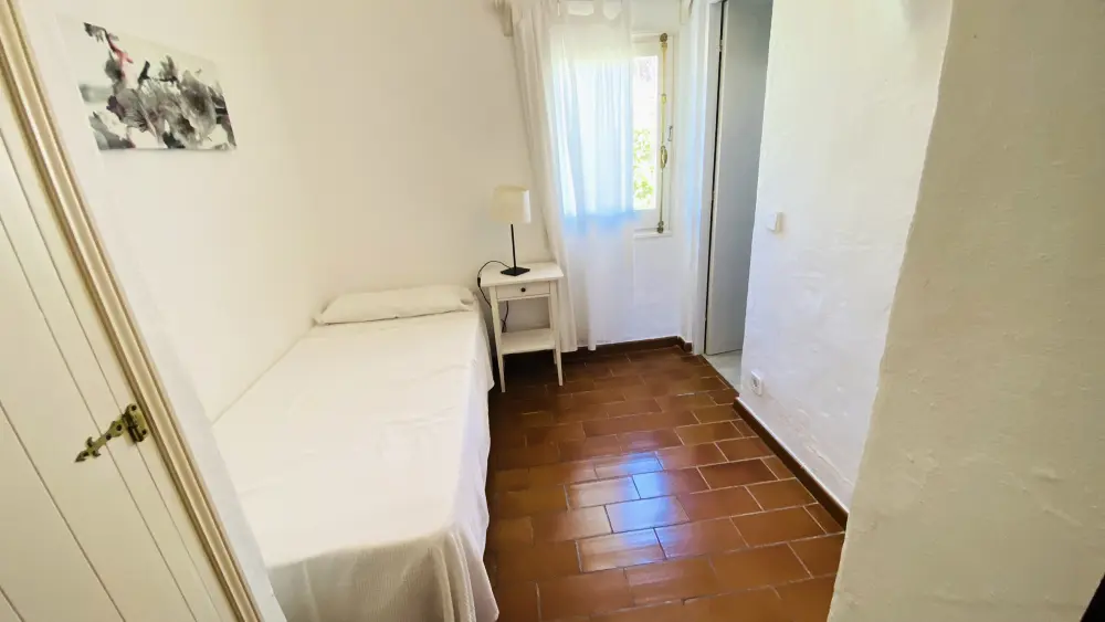 Maison à Binibeca