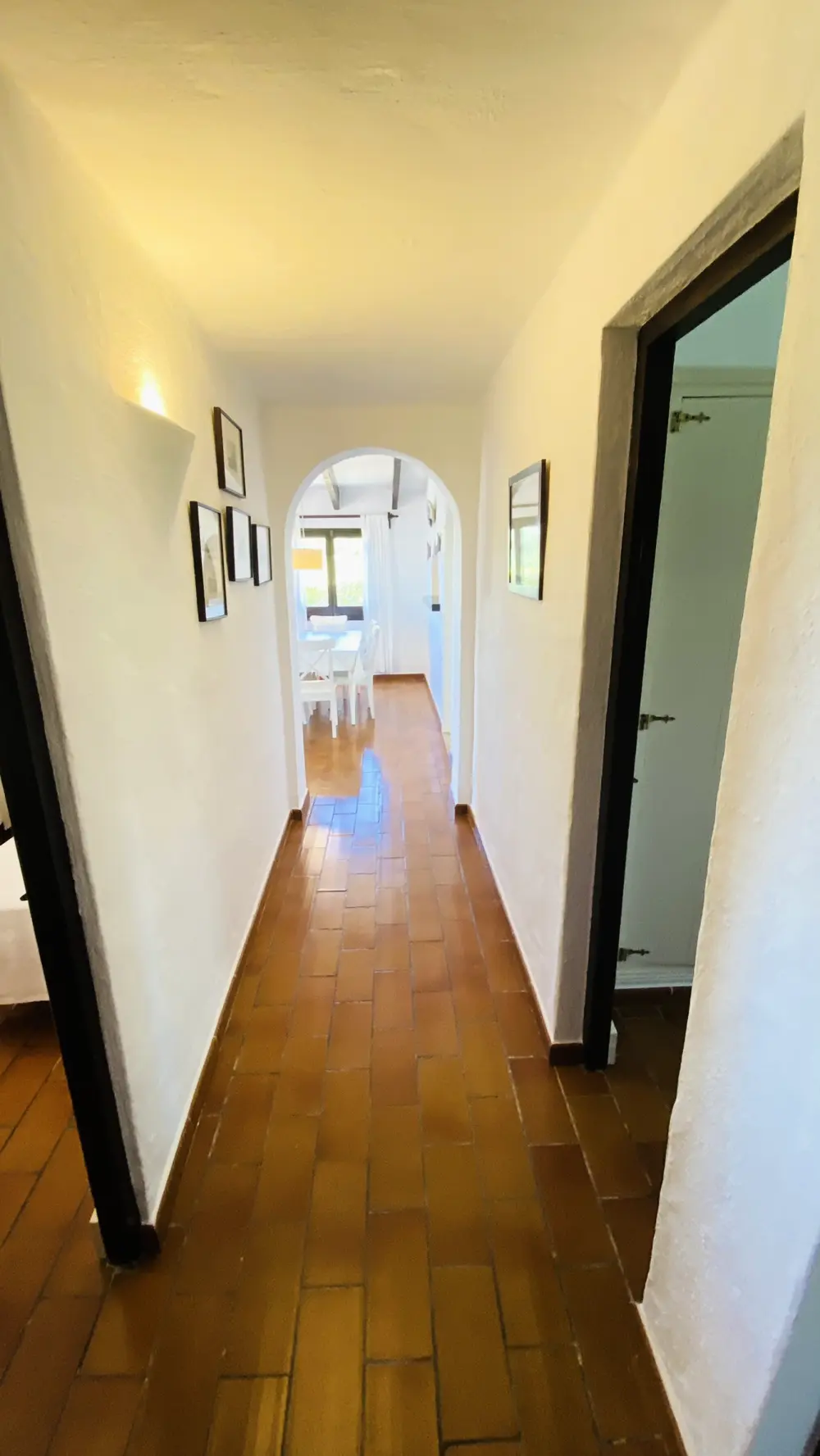 Maison à Binibeca