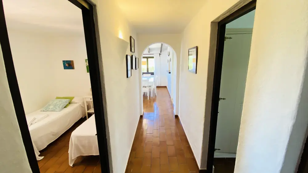 Maison à Binibeca