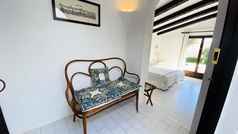 Maison à Binibeca