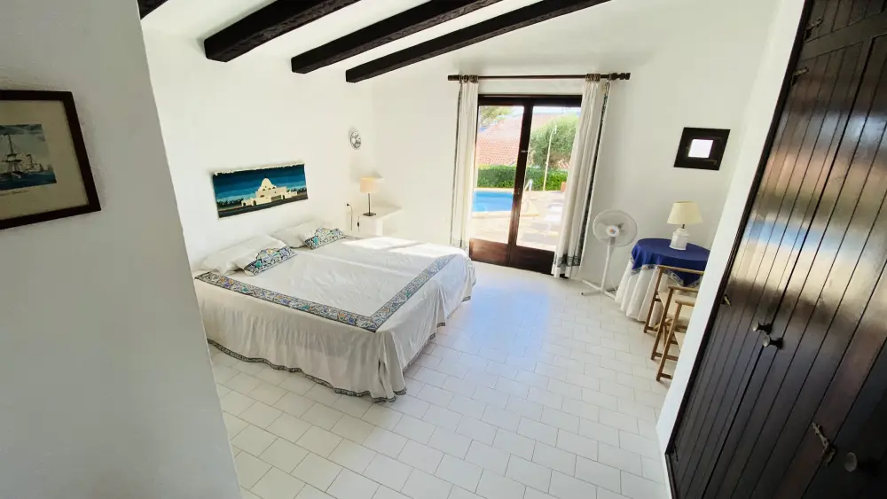 Maison à Binibeca