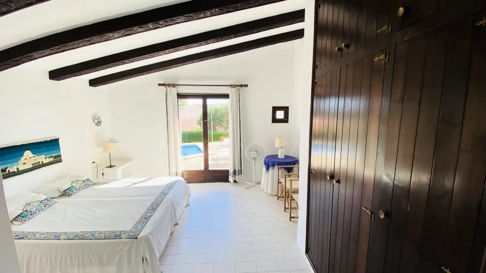 Maison à Binibeca