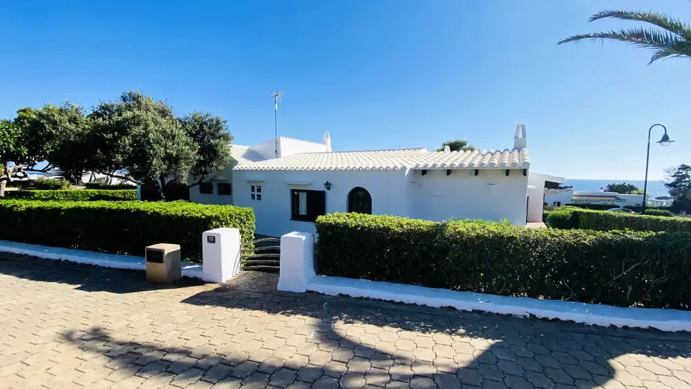 Maison à Binibeca