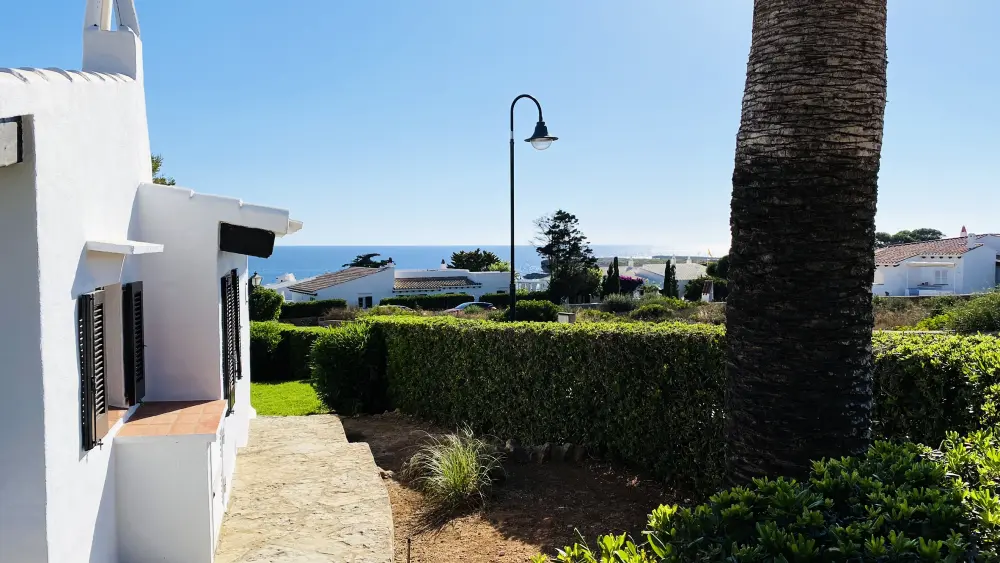 Maison à Binibeca