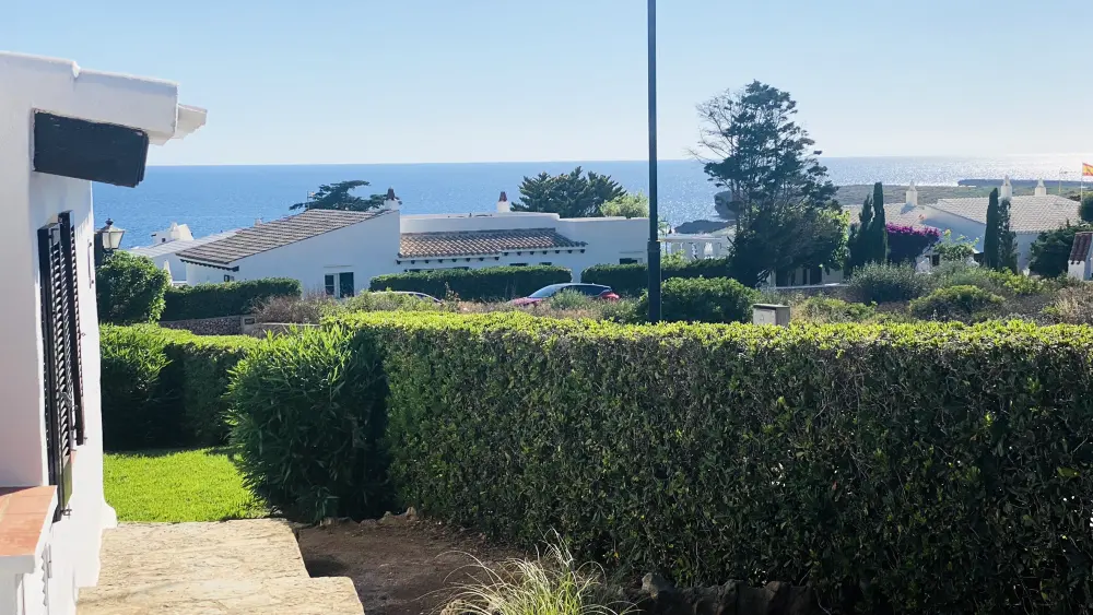 Maison à Binibeca