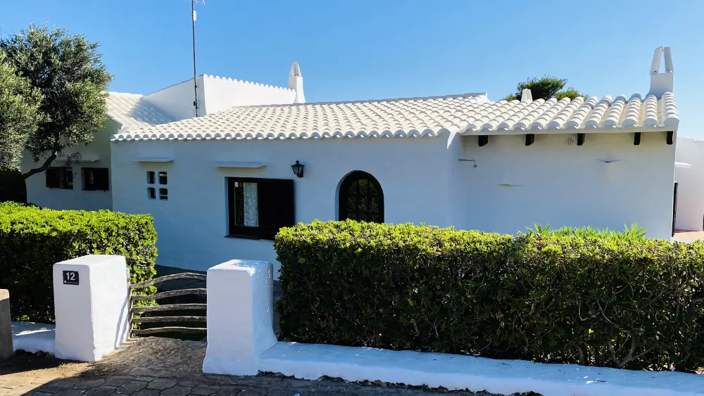 Maison à Binibeca