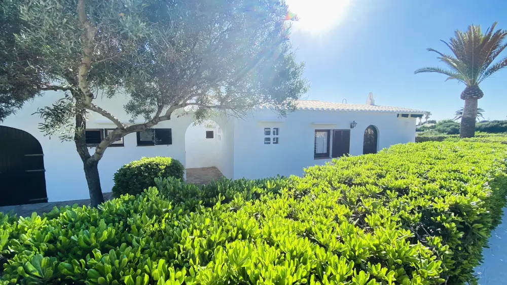 Maison à Binibeca