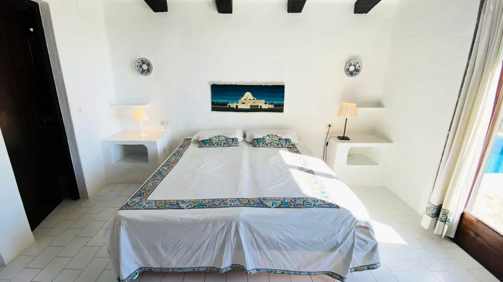 Maison à Binibeca
