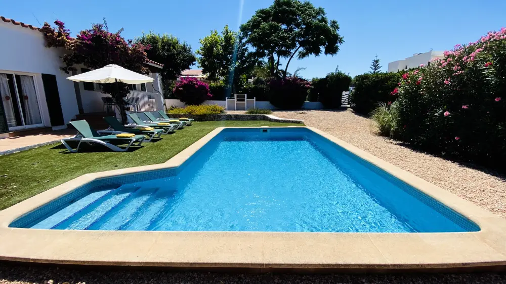 Maison à Binibeca