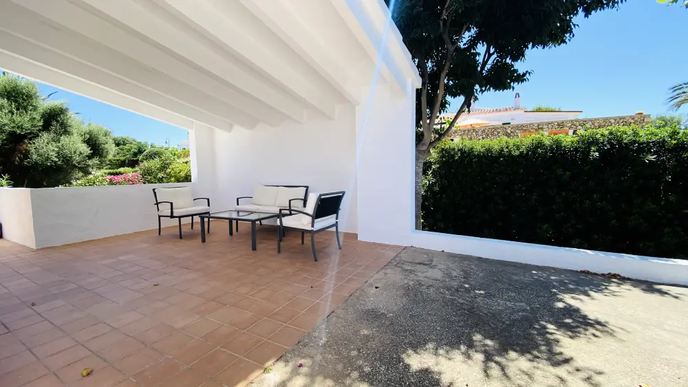 Maison à Binibeca