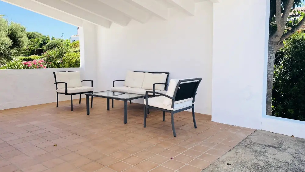 Maison à Binibeca
