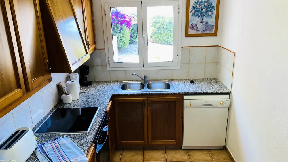Maison à Binibeca
