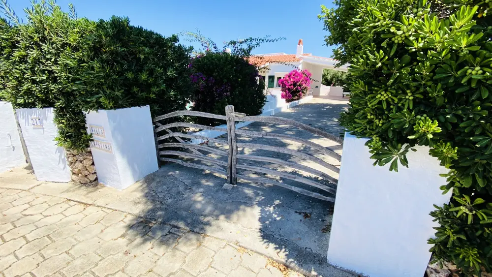 Maison à Binibeca