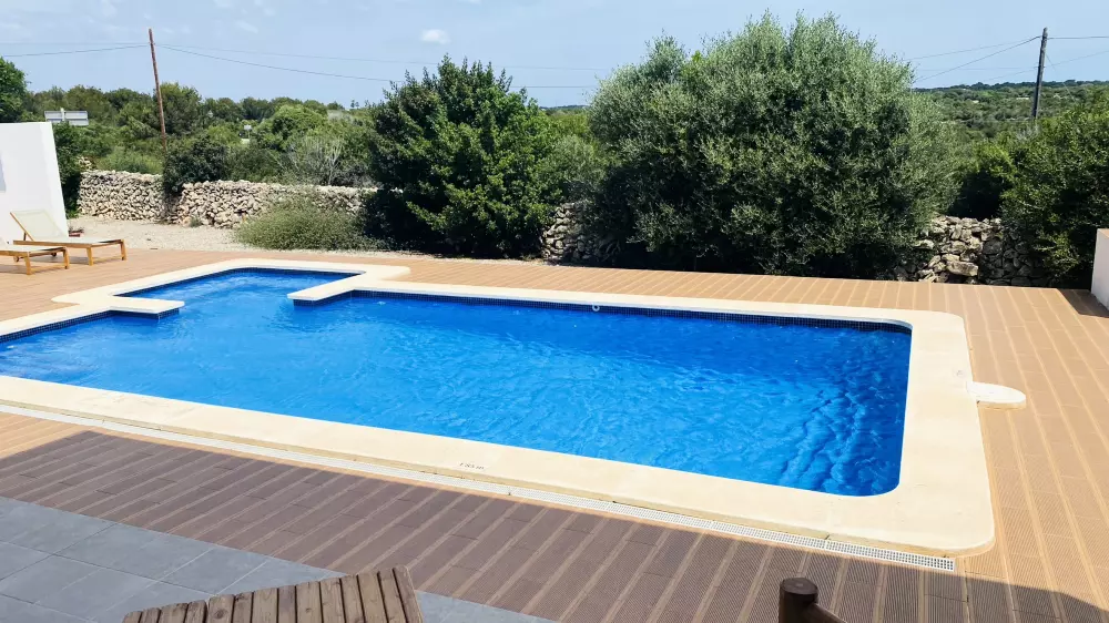 Maison à Binibeca