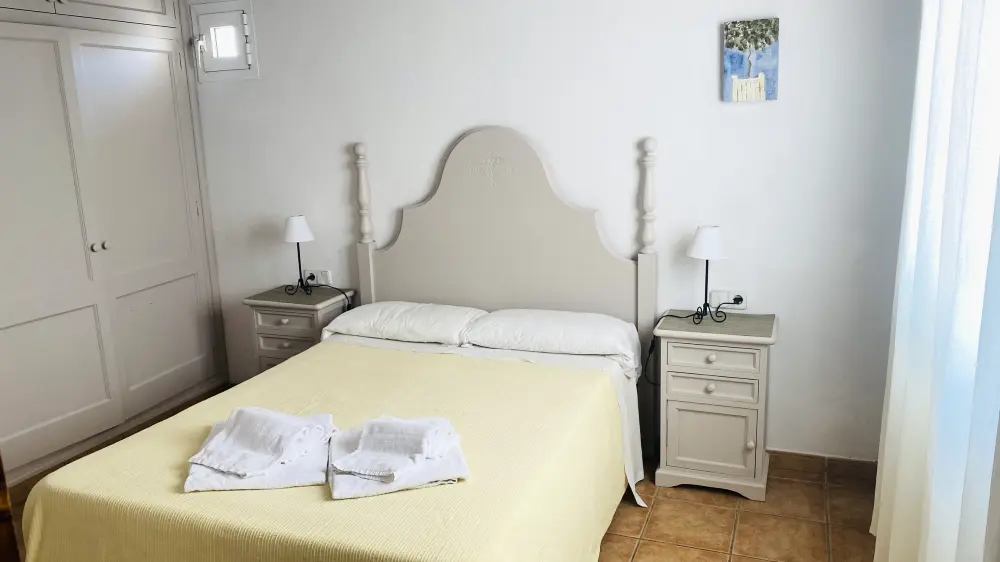Maison à Binibeca