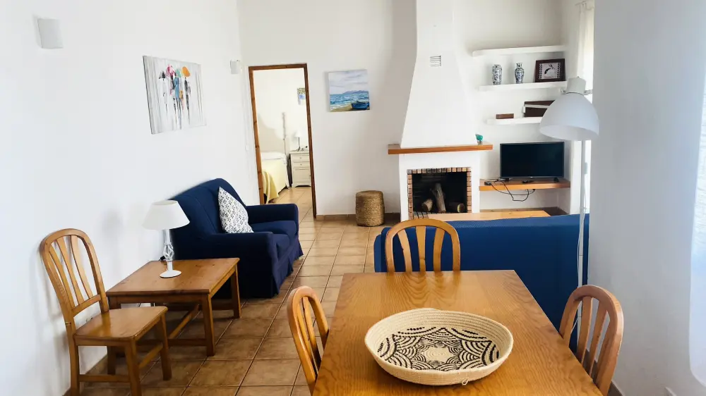Maison à Binibeca