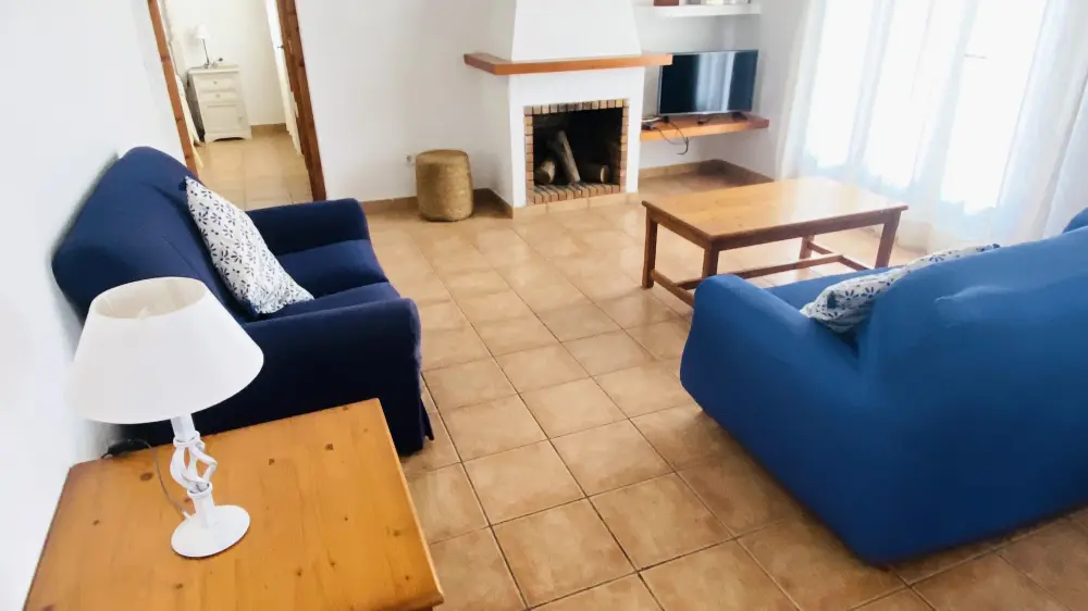 Maison à Binibeca