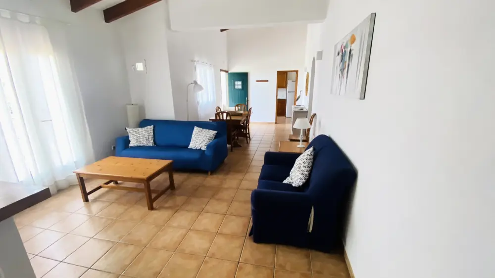 Maison à Binibeca