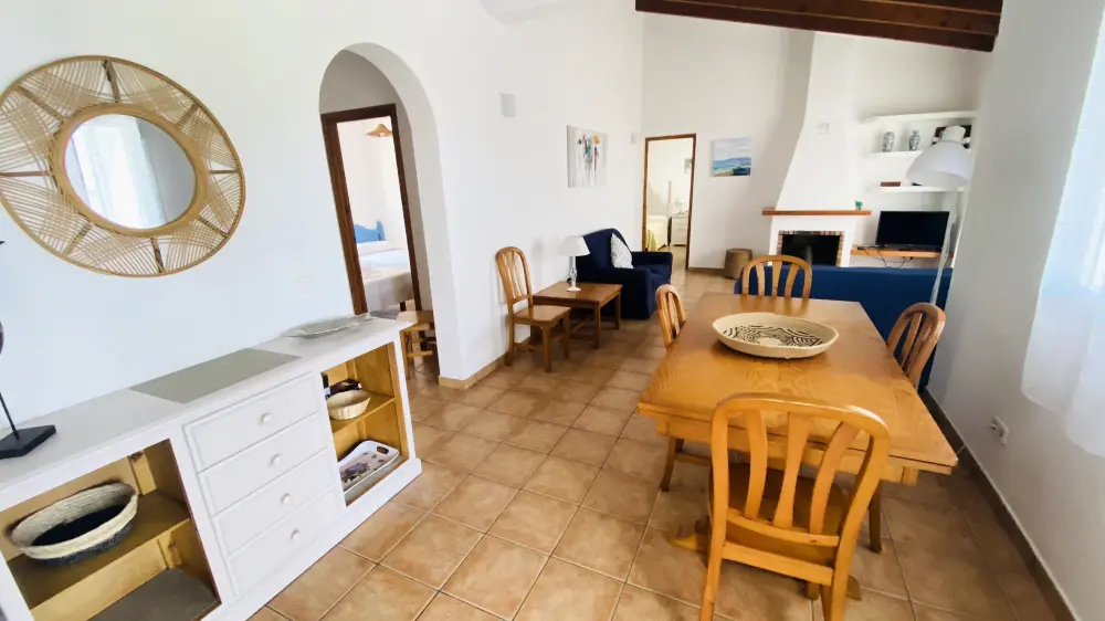 Maison à Binibeca