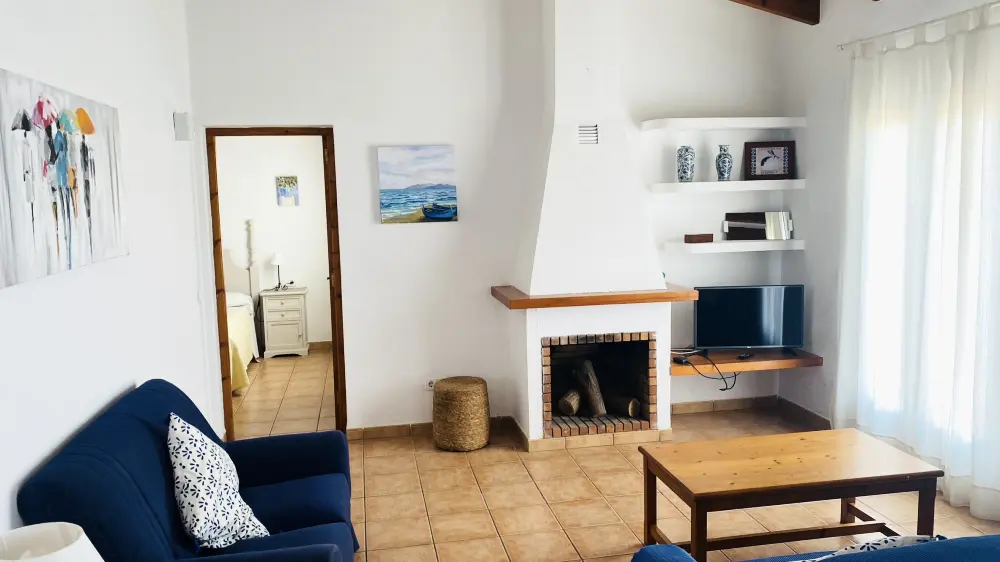 Maison à Binibeca