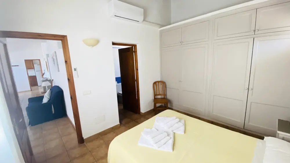Maison à Binibeca