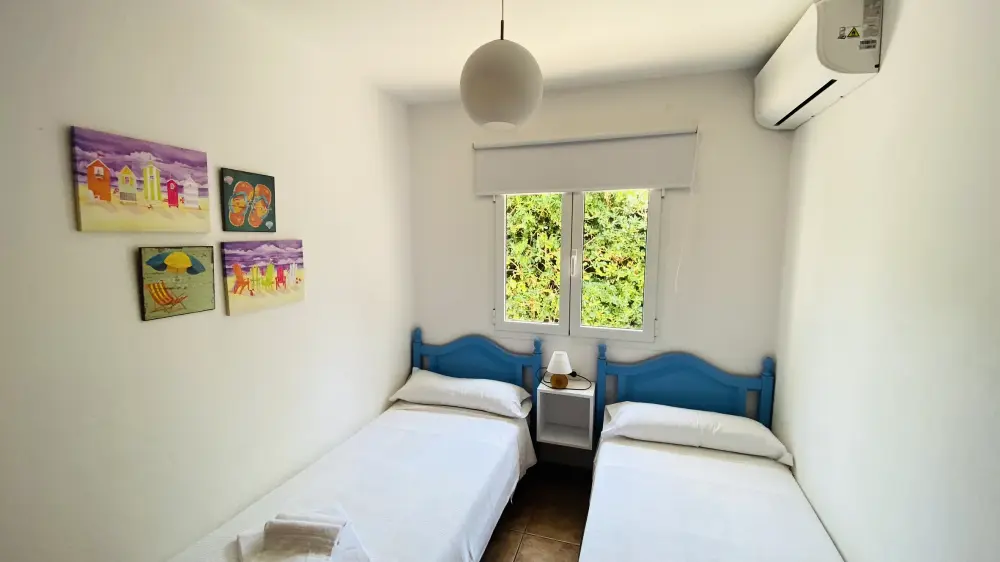 Maison à Binibeca