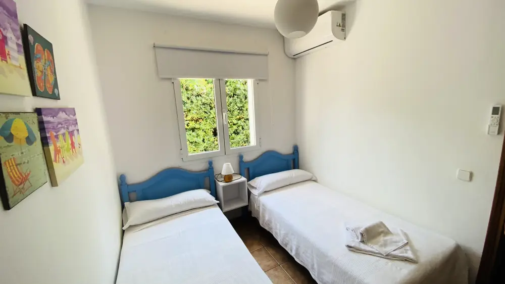 Maison à Binibeca
