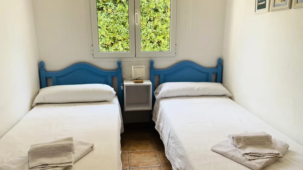 Maison à Binibeca