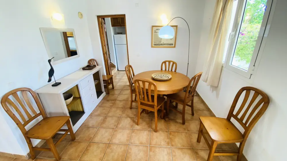Maison à Binibeca