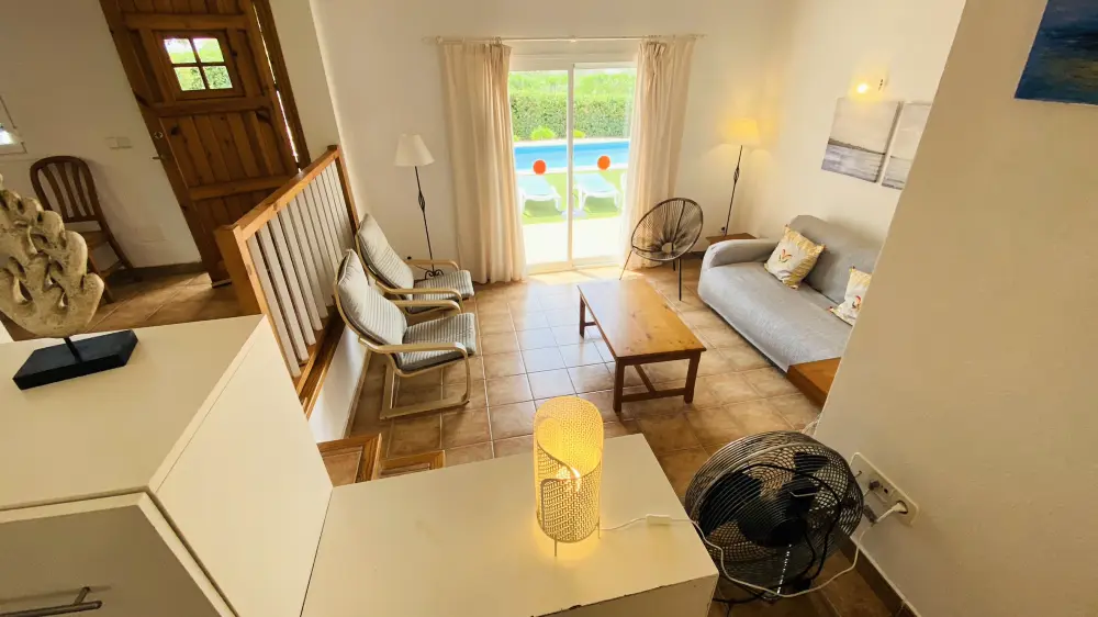 Maison à Binibeca