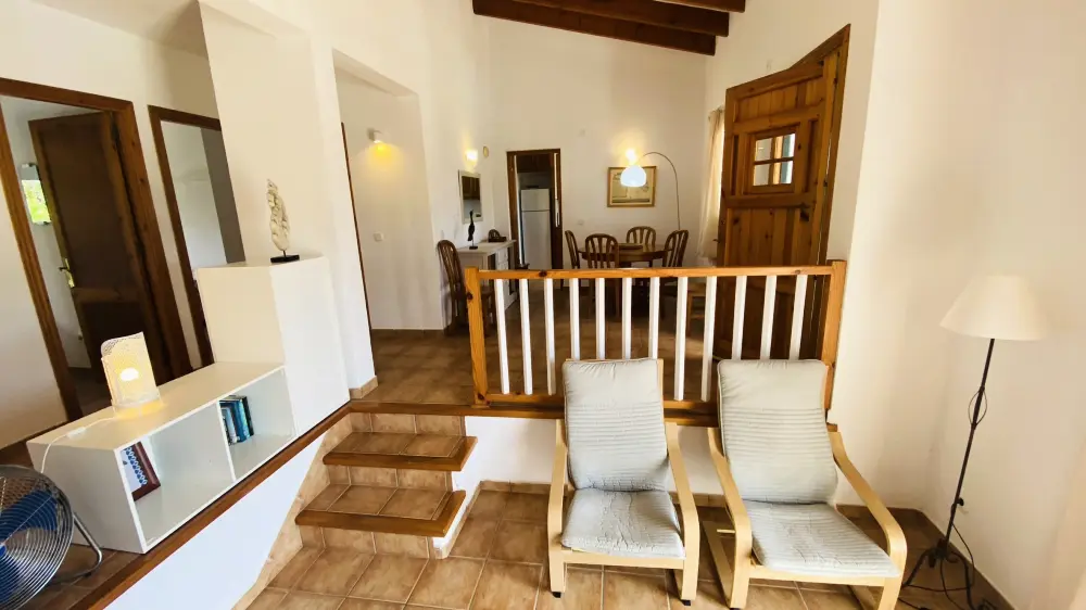 Maison à Binibeca