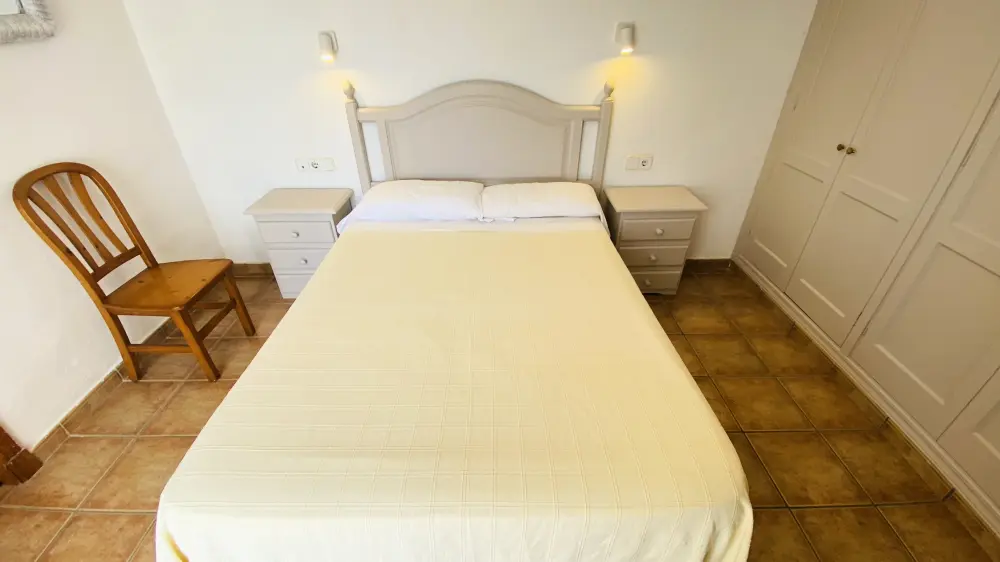 Maison à Binibeca