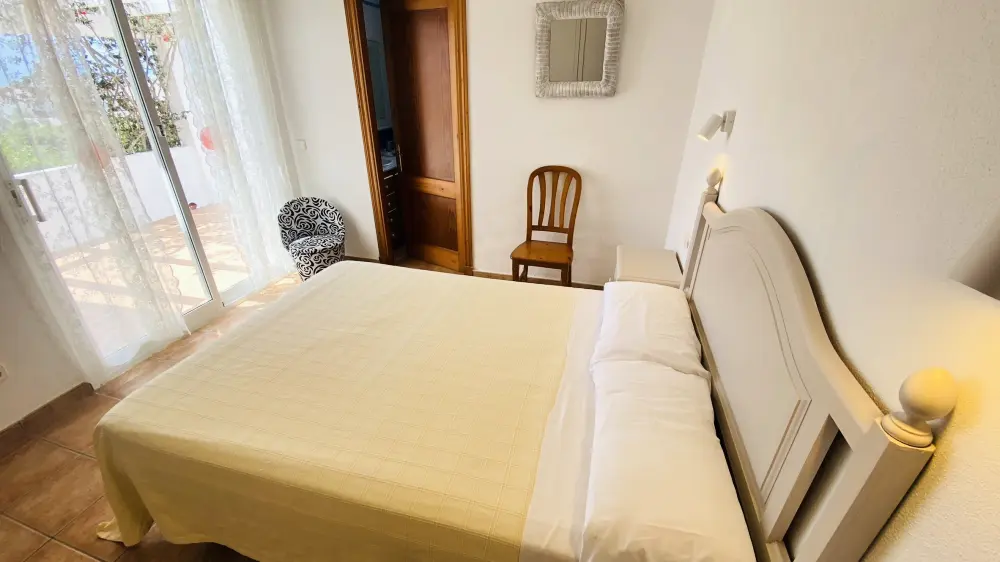Maison à Binibeca