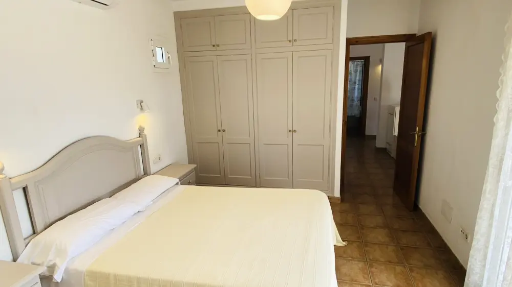 Maison à Binibeca