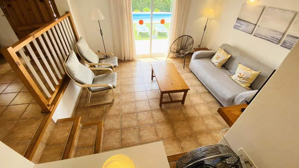 Maison à Binibeca