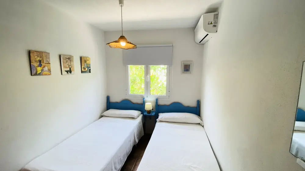 Maison à Binibeca