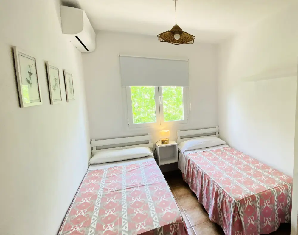 Maison à Binibeca