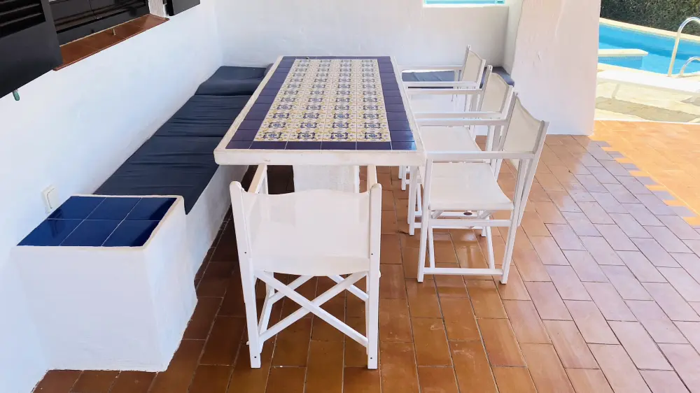 Maison à Binibeca
