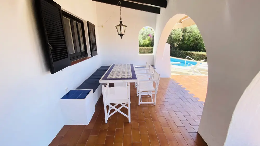 Maison à Binibeca
