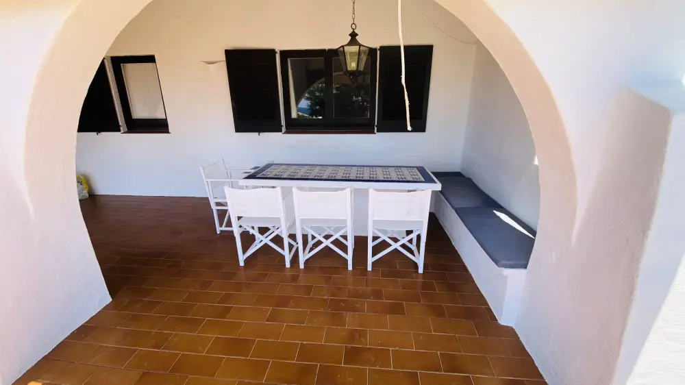 Maison à Binibeca