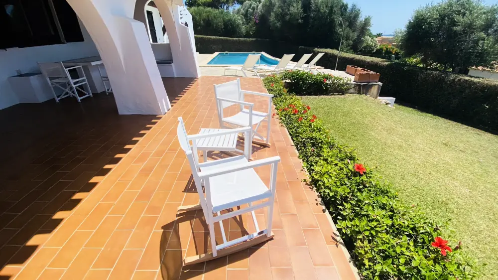 Maison à Binibeca