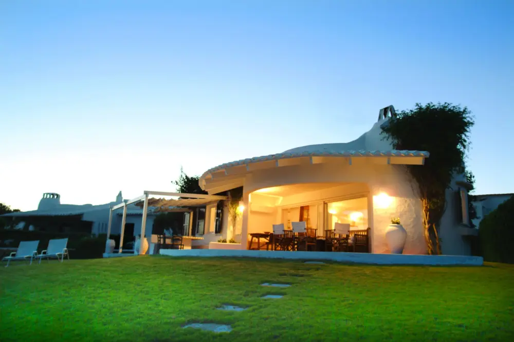 Maison à Binisafuller