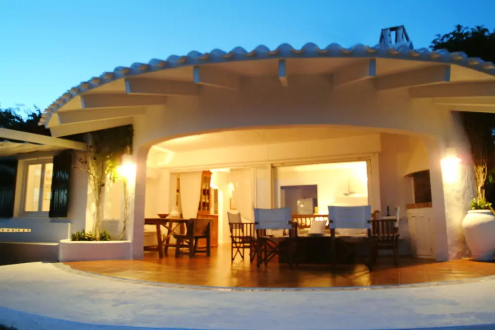 Maison à Binisafuller