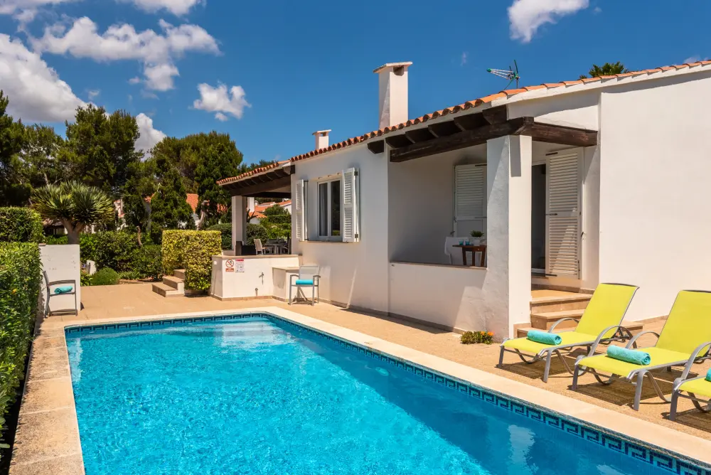 Maison à Binisafuller