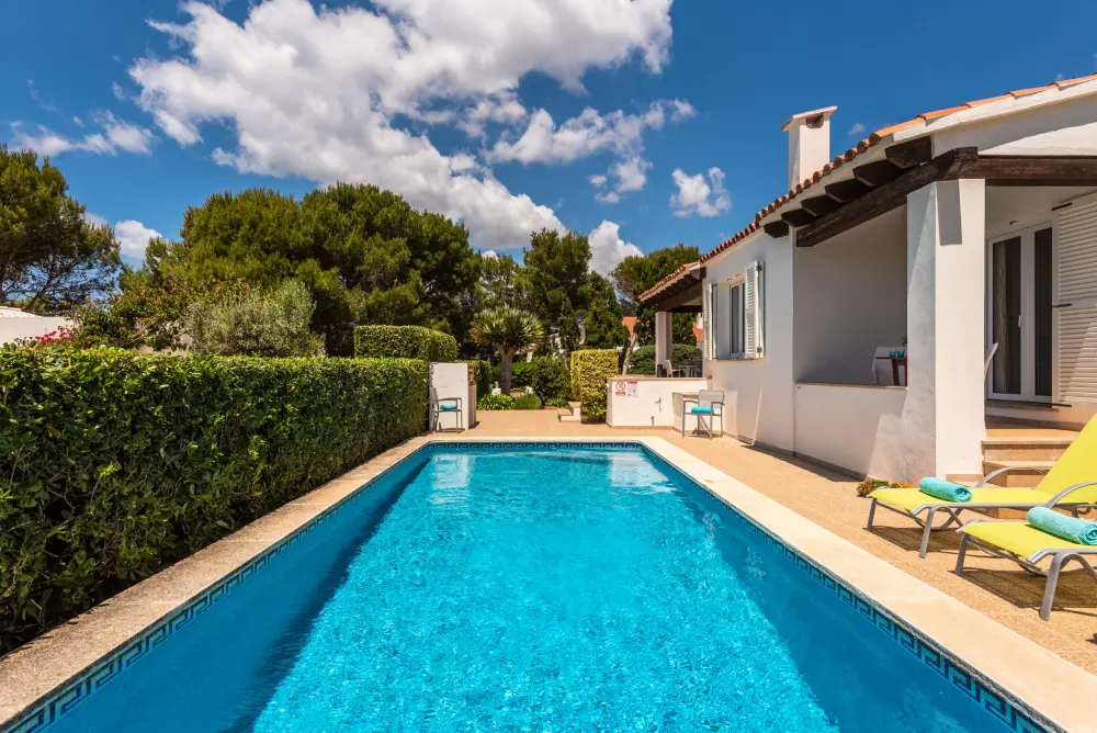 Maison à Binisafuller