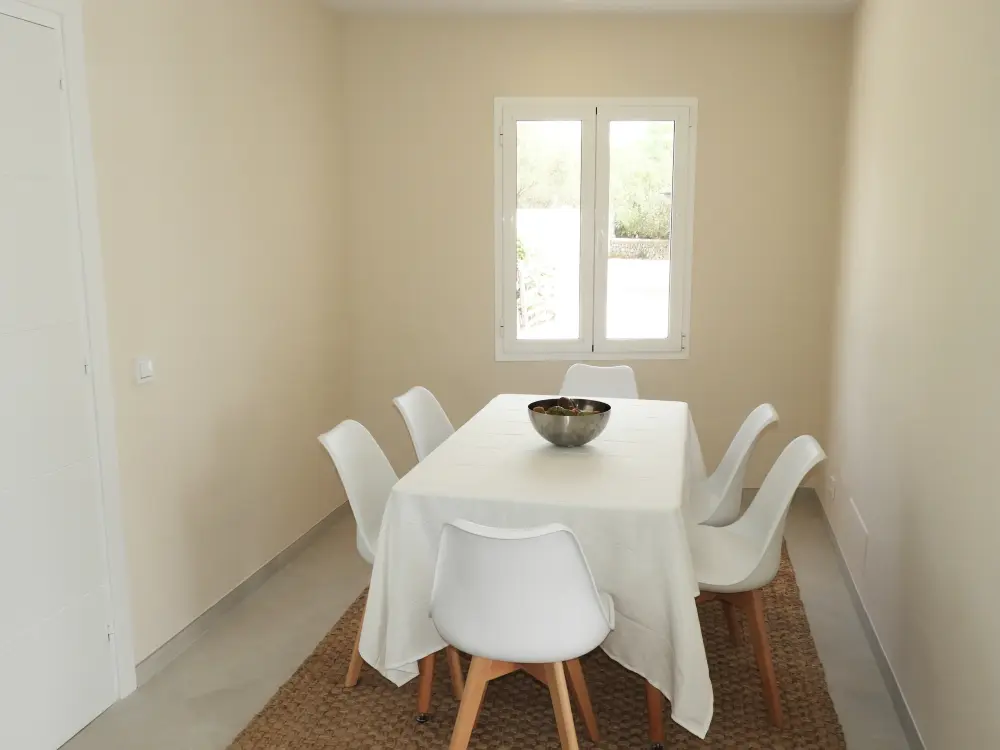 Maison à Binisafuller