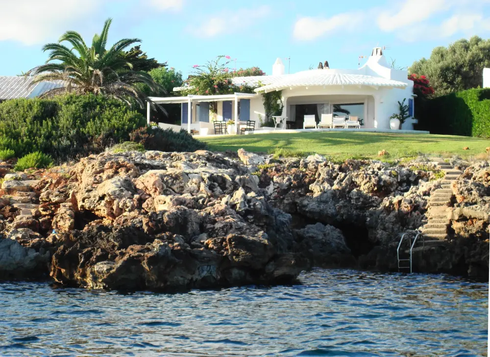 Maison à Binisafuller